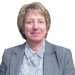 Lorraine - Our Advisers