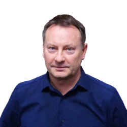 Tony Hastie Mortgage Broker